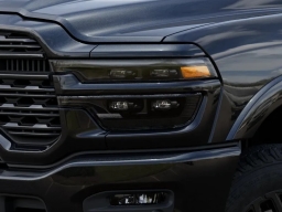 Ram 2500 Limited 4x4 Mega Cab 6'4" Box 2026