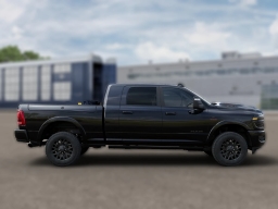 Ram 2500 Limited 4x4 Mega Cab 6'4" Box 2026