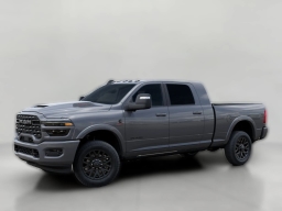 Ram 2500 Limited 4x4 Mega Cab 6'4" Box 2026