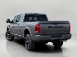 Ram 2500 Limited 4x4 Mega Cab 6'4" Box 2026