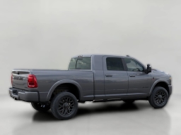 Ram 2500 Limited 4x4 Mega Cab 6'4" Box 2026