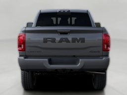 Ram 2500 Limited 4x4 Mega Cab 6'4" Box 2026