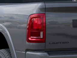 Ram 2500 Limited 4x4 Mega Cab 6'4" Box 2026