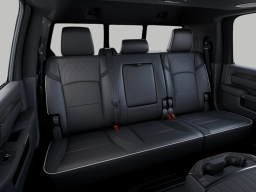 Ram 2500 Limited 4x4 Mega Cab 6'4" Box 2026