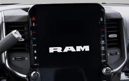 Ram 2500 Limited 4x4 Mega Cab 6'4" Box 2026
