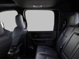 Ram 2500 Limited 4x4 Mega Cab 6'4" Box 2026