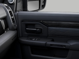 Ram 2500 Limited 4x4 Mega Cab 6'4" Box 2026