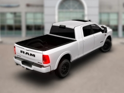 Ram 2500 Limited 4x4 Mega Cab 6'4" Box 2026