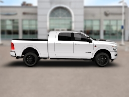 Ram 2500 Limited 4x4 Mega Cab 6'4" Box 2026