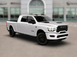 Ram 2500 Limited 4x4 Mega Cab 6'4" Box 2026