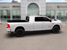 Ram 2500 Limited 4x4 Mega Cab 6'4" Box 2026