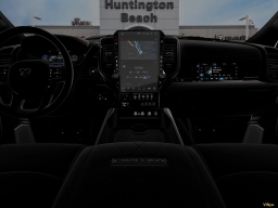 Ram 2500 Limited 4x4 Mega Cab 6'4" Box 2026