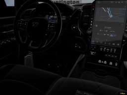 Ram 2500 Limited 4x4 Mega Cab 6'4" Box 2026