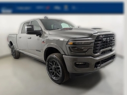 Ram 2500 Limited 4x4 Mega Cab 6'4" Box 2026