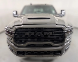 Ram 2500 Limited 4x4 Mega Cab 6'4" Box 2026