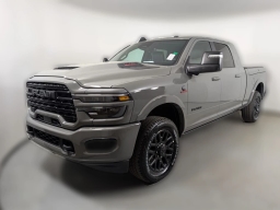 Ram 2500 Limited 4x4 Mega Cab 6'4" Box 2026