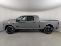 Ram 2500 Limited 4x4 Mega Cab 6'4" Box 2026