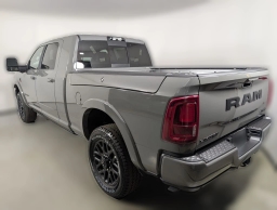 Ram 2500 Limited 4x4 Mega Cab 6'4" Box 2026