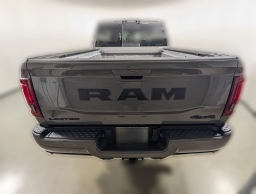 Ram 2500 Limited 4x4 Mega Cab 6'4" Box 2026