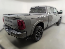 Ram 2500 Limited 4x4 Mega Cab 6'4" Box 2026