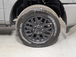 Ram 2500 Limited 4x4 Mega Cab 6'4" Box 2026