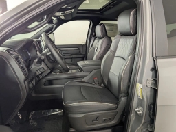 Ram 2500 Limited 4x4 Mega Cab 6'4" Box 2026