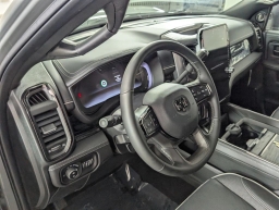 Ram 2500 Limited 4x4 Mega Cab 6'4" Box 2026