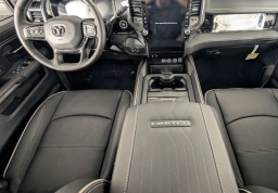 Ram 2500 Limited 4x4 Mega Cab 6'4" Box 2026