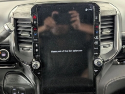 Ram 2500 Limited 4x4 Mega Cab 6'4" Box 2026