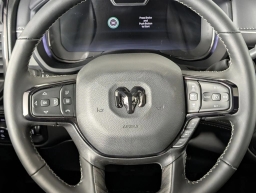 Ram 2500 Limited 4x4 Mega Cab 6'4" Box 2026