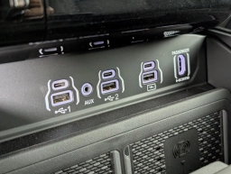 Ram 2500 Limited 4x4 Mega Cab 6'4" Box 2026