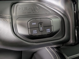 Ram 2500 Limited 4x4 Mega Cab 6'4" Box 2026