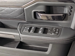 Ram 2500 Limited 4x4 Mega Cab 6'4" Box 2026