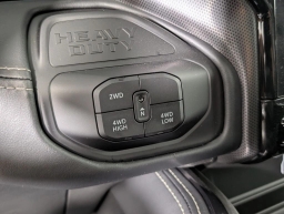 Ram 2500 Limited 4x4 Mega Cab 6'4" Box 2026