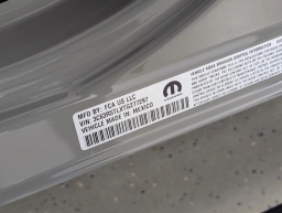 Ram 2500 Limited 4x4 Mega Cab 6'4" Box 2026