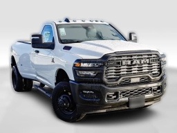Ram 3500 Tradesman 4x4 Reg Cab 8' Box 2026