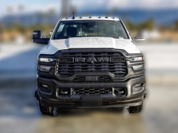 Ram 3500 Tradesman 4x4 Reg Cab 8' Box 2026