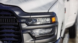 Ram 3500 Tradesman 4x4 Reg Cab 8' Box 2026