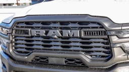 Ram 3500 Tradesman 4x4 Reg Cab 8' Box 2026