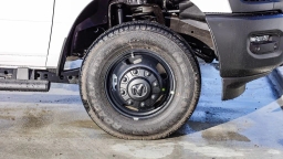 Ram 3500 Tradesman 4x4 Reg Cab 8' Box 2026