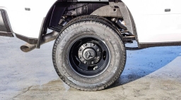 Ram 3500 Tradesman 4x4 Reg Cab 8' Box 2026