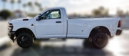 Ram 3500 Tradesman 4x4 Reg Cab 8' Box 2026
