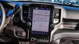 Ram 3500 Tradesman 4x4 Reg Cab 8' Box 2026