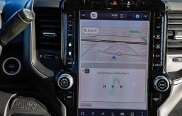 Ram 3500 Tradesman 4x4 Reg Cab 8' Box 2026