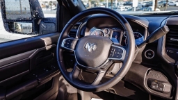 Ram 3500 Tradesman 4x4 Reg Cab 8' Box 2026