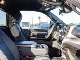 Ram 3500 Tradesman 4x4 Reg Cab 8' Box 2026