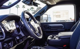 Ram 3500 Tradesman 4x4 Reg Cab 8' Box 2026