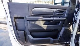 Ram 3500 Tradesman 4x4 Reg Cab 8' Box 2026