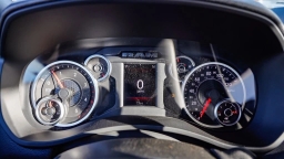 Ram 3500 Tradesman 4x4 Reg Cab 8' Box 2026