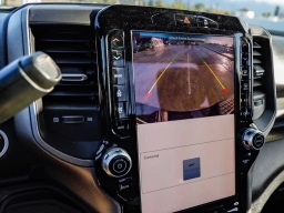 Ram 3500 Tradesman 4x4 Reg Cab 8' Box 2026